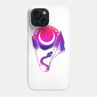 Crystal Ball Phone Case