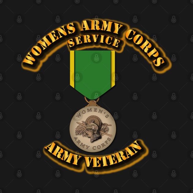 Womens Army Corps Service - w  WACSM by twix123844