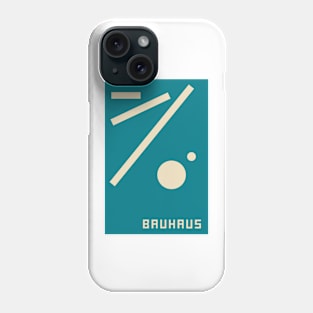 Bauhaus #92 Phone Case