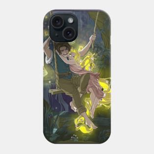 Springtime Phone Case