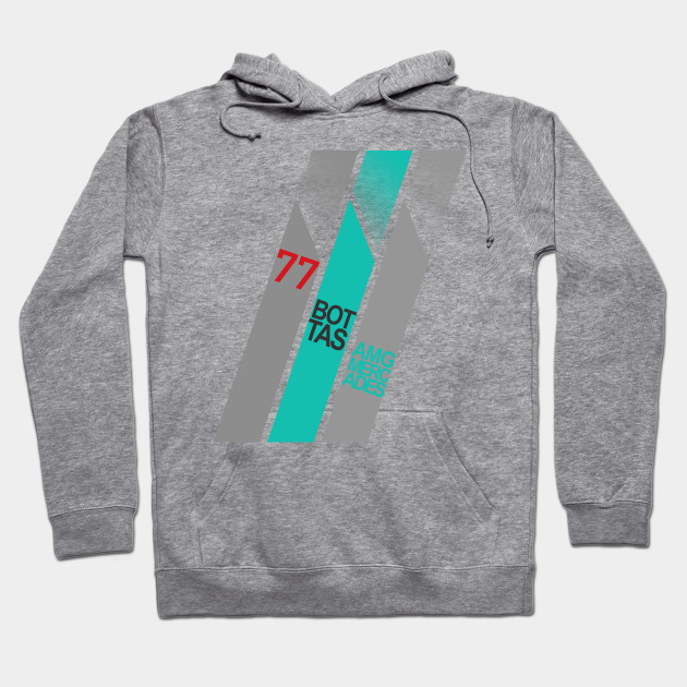 mercedes amg f1 hoodie