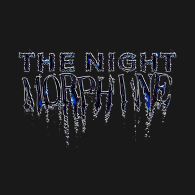 The Night Morphine by PRINCE HIP HOP