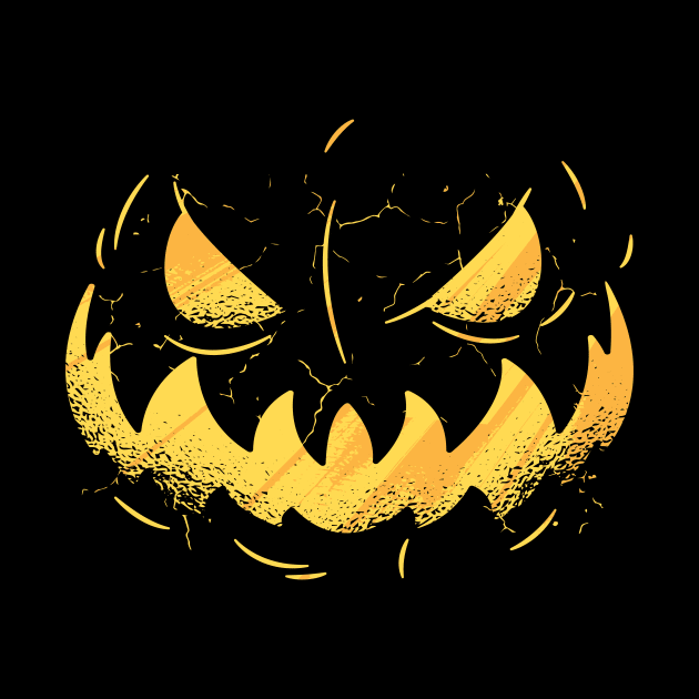 Jack O´Lantern by LR_Collections