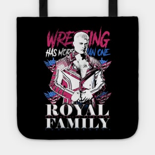 The American Nightmare Tote