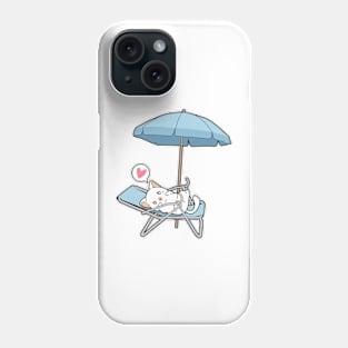 Funny Cat Phone Case