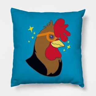 Chick Magnet Pillow