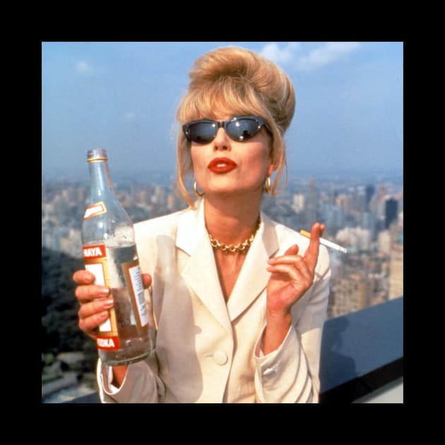 Patsy Stone - Vintage by The Moon Child