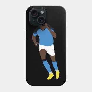 Victor Osimhen Napoli No. 9 Phone Case