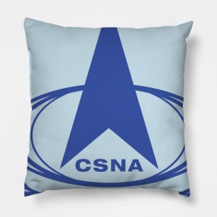 CNSA Pillow