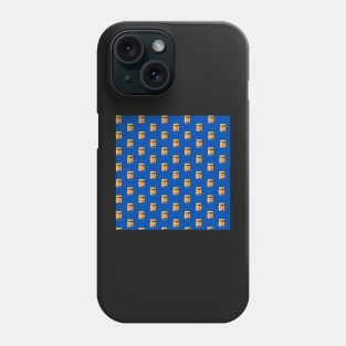 Dark Blue - Vegemite Inspired Phone Case