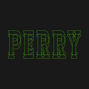 perry T-Shirt