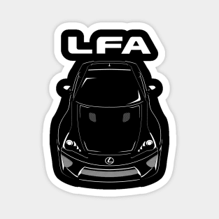 Lexus LFA 2010-2013 Magnet