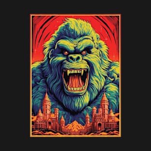 MR Kong T-Shirt