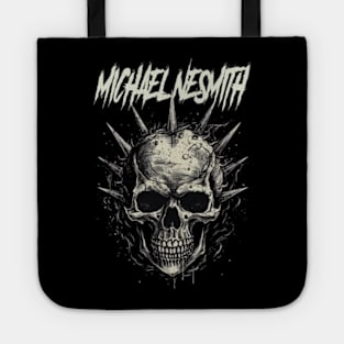 MICHAEL NESMITH MERCH VTG Tote