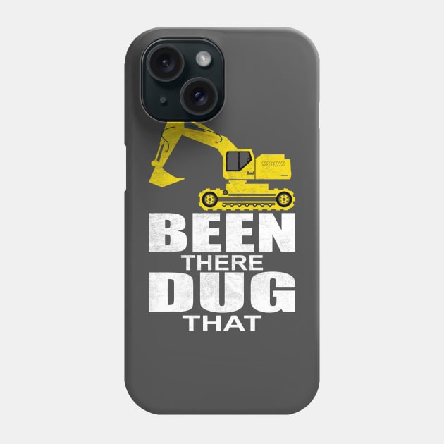 construction Phone Case by SpaceImagination