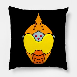 GodPunk Cleancut Pillow