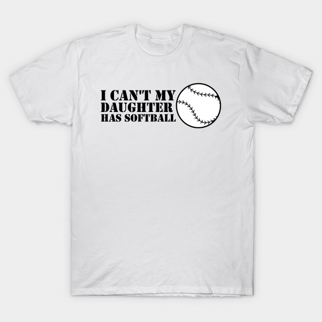 funny softball t shirts
