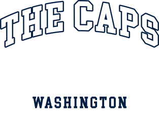 washington capitals merch