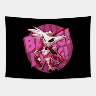 Angel Dust Bang Bang! Tapestry