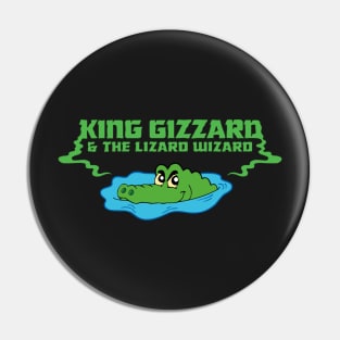 Gizzard Pin