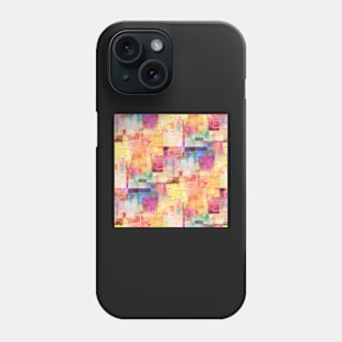 Warm Summer Feels Phone Case