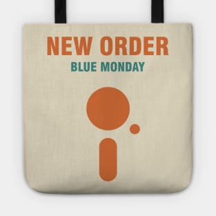 NEW ORDER Tote