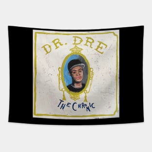 Dr. Dre Tapestry