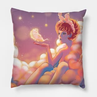 Aries Pillow