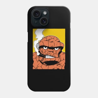 The Thing Phone Case