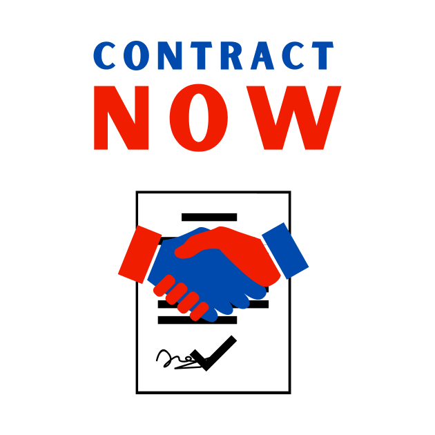 Contract Now by MotleyRidge