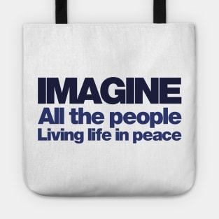 Imagine Tote