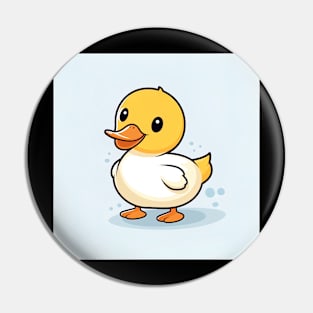 Duck Pin