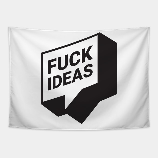 F. ideas Tapestry by Maintenance Phase