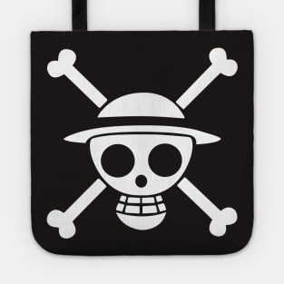 Mugiwara Pirates Tote