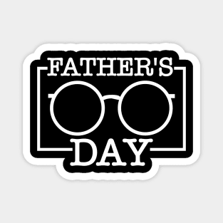 Funny Father Day Magnet