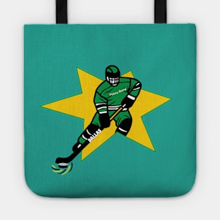 Dallas Stars Tote