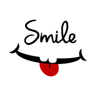 Smile T-Shirt