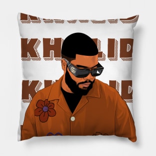 Khalid Pillow