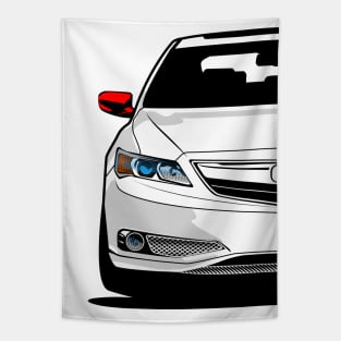 ILX 2013 Tapestry