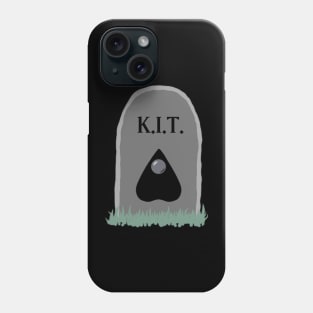 Keep In Touch Phone Case