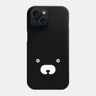 BEAR Phone Case