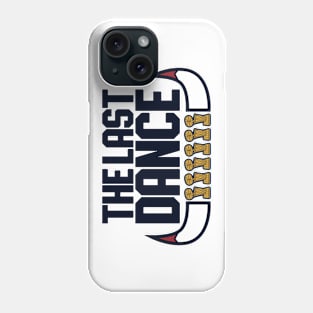Last Dance Phone Case