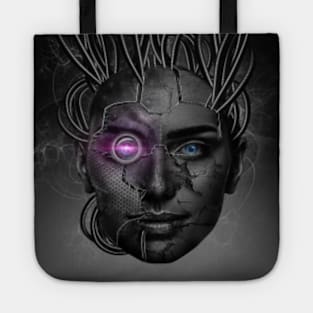 Android Tote