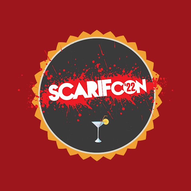 ScarifCon2022 Drinks by Scarif Podcast