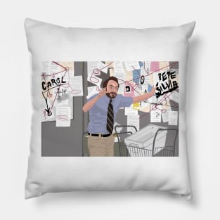 Pepe Silvia Pillow