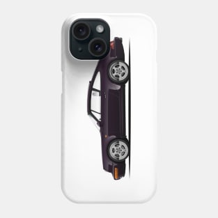 Jubi Phone Case