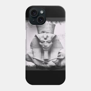 Fontaine Exclusives Akhenaten #122 Phone Case