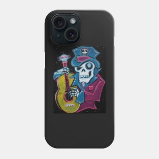 Haiti's Day of the Dead Phone Case