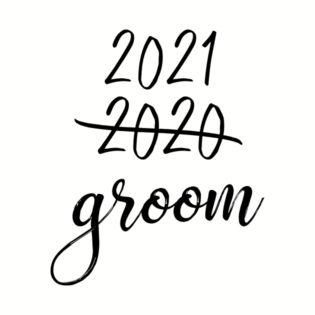 2021 Groom by fairytalelife