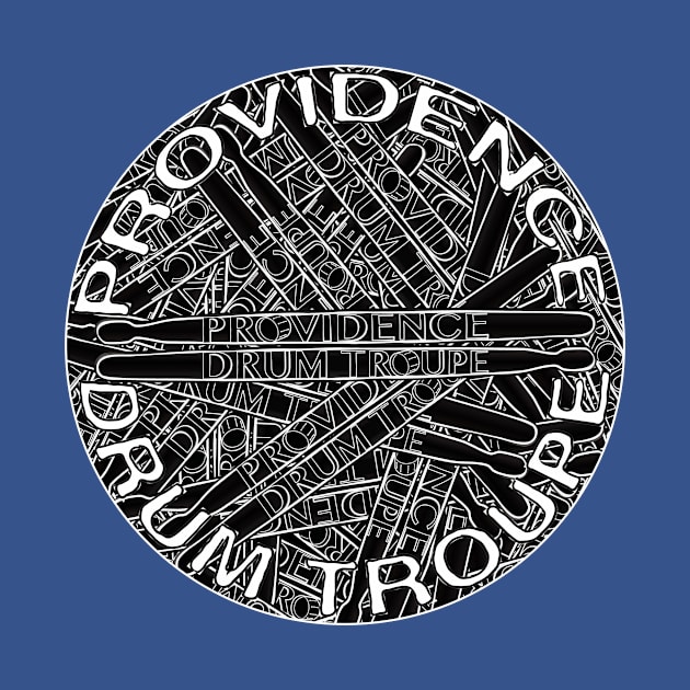 Providence Drum Troupe Concept by cannibaljp